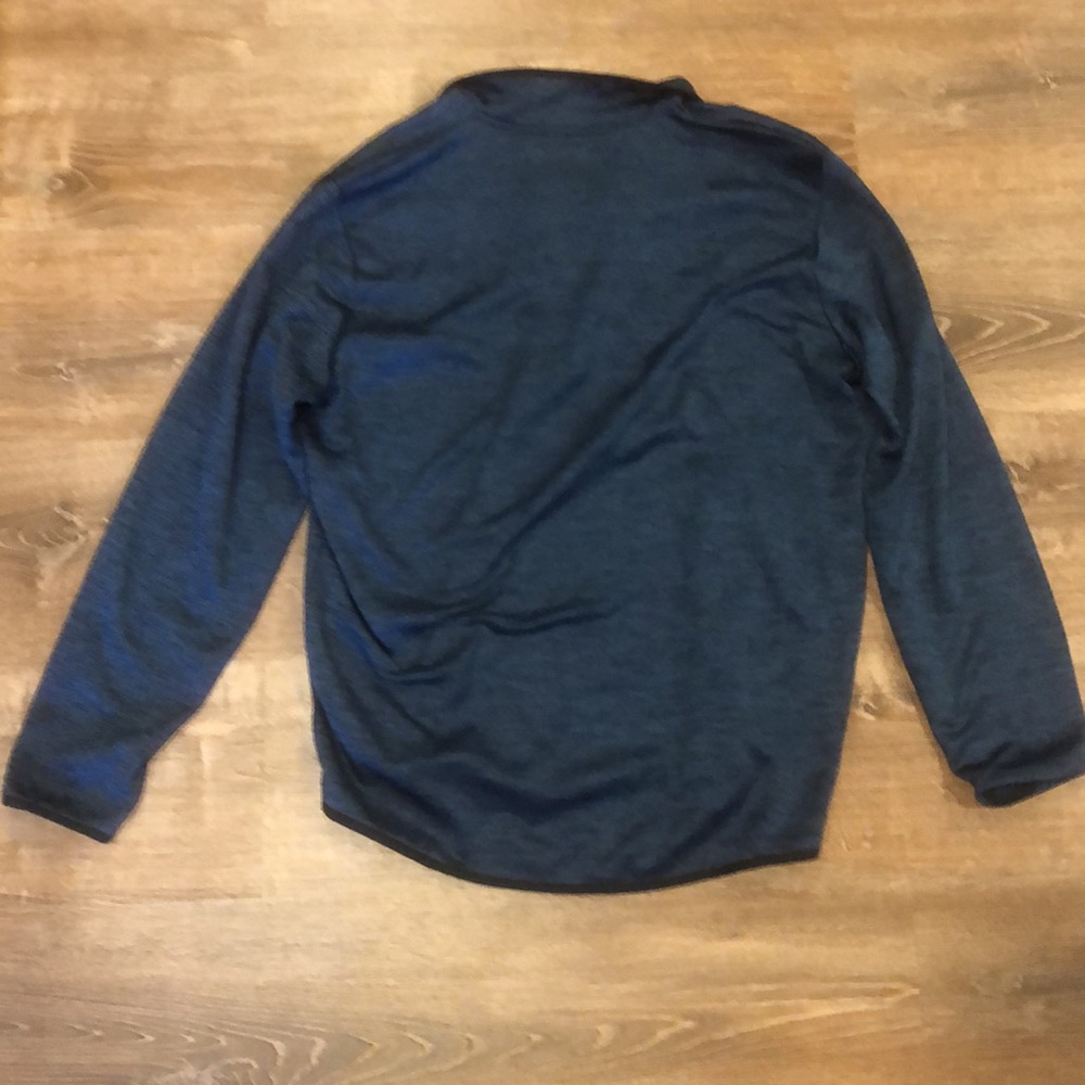Under Armour Men’s Loose Pullover NWT - Picture 3 of 4